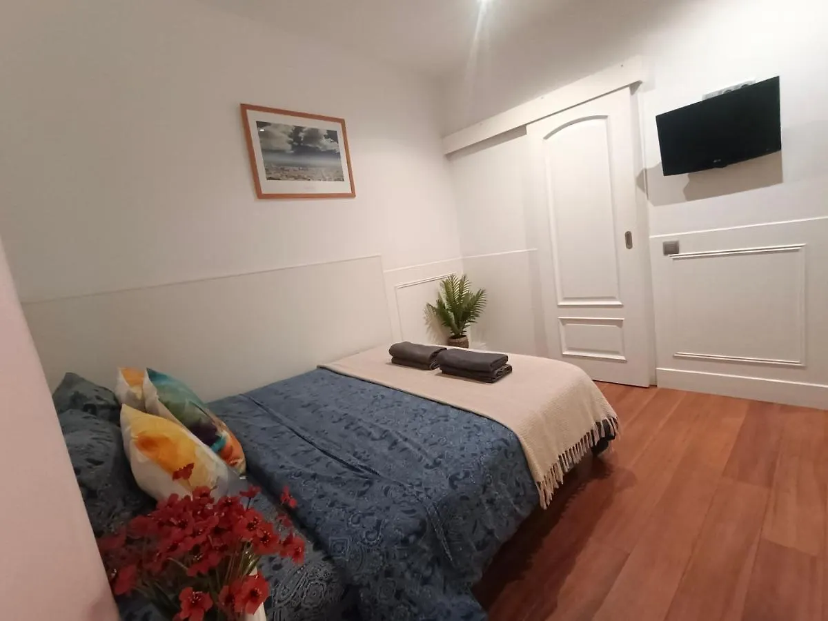 Private Room Gothic Quarter Barcelone Espagne