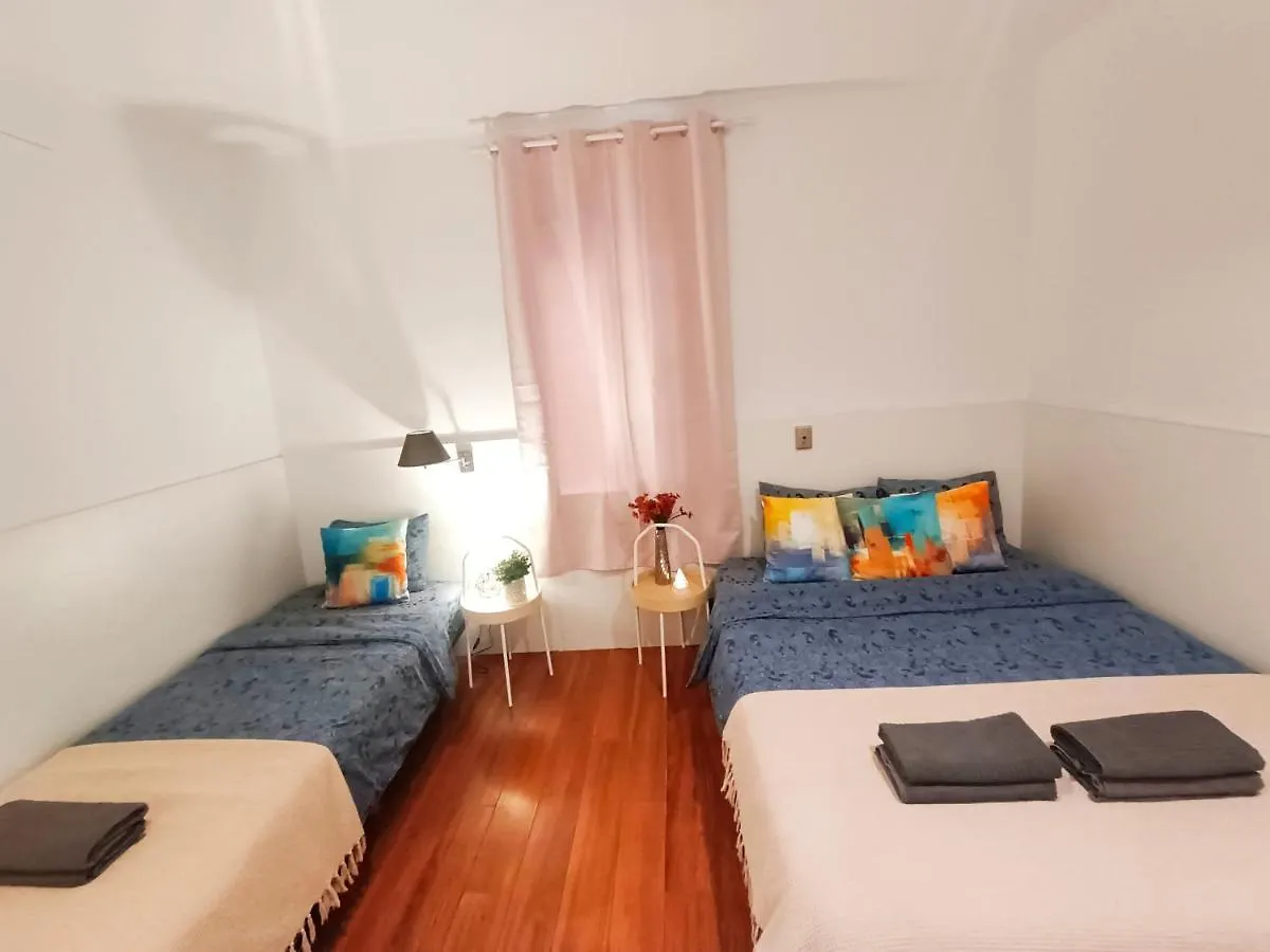 Private Room Gothic Quarter Barcelone 0*,  Espagne