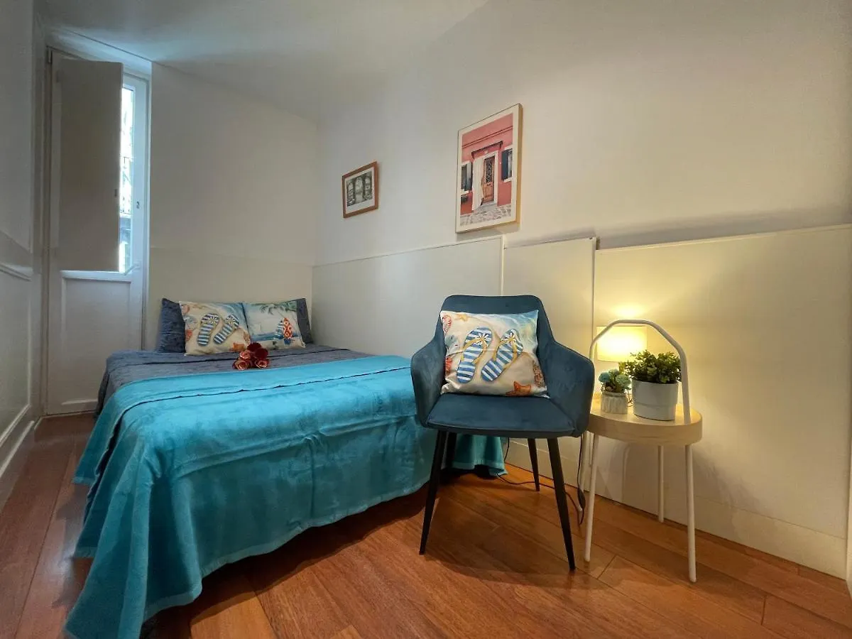 Private Room Gothic Quarter Barcelone