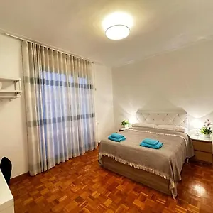  Bed and breakfast Nuevo Roger