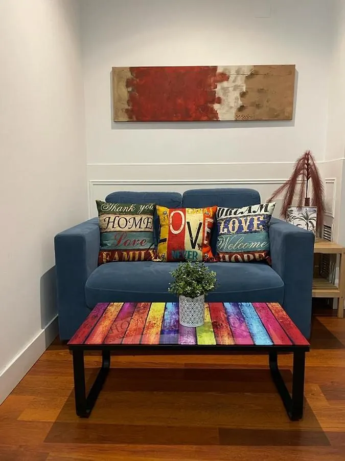 Private Room Gothic Quarter Βαρκελώνη 0*,